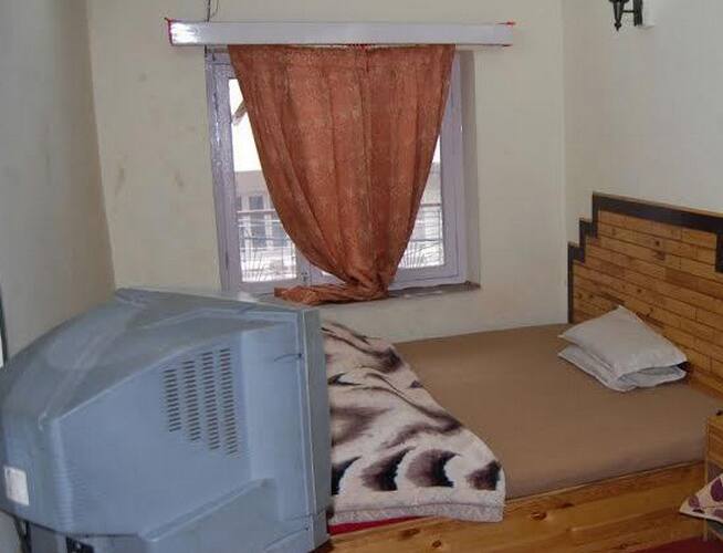 Hotel Manali Van Vihar, Manali 3